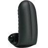 Pretty Love - Abbott Dés  Dés Stimulateur Noir
